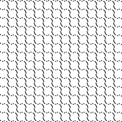 Elegant Black Abstract Vector Background