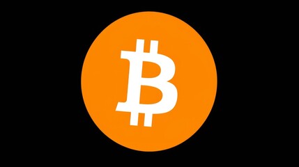 Obraz premium bitcoin, virtual currency, gold coins,