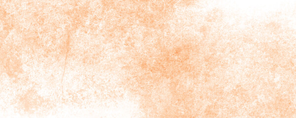 Subtle orange and white abstract texture with a weathered effect, ideal for backgrounds in e-commerce product photography, business presentations, and marketing materials
