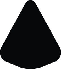 Fototapeta premium Black graphic design elements for decoration, Geometric Shapes, Circle, Square and Oval Elements, Shapes for Stickers