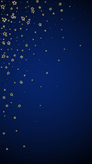 Twinkle stars scattered around randomly, flying,