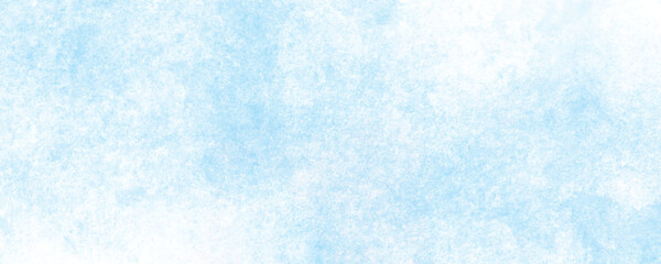 Elegant light blue and white gradient texture with a minimalist style and gentle watercolor effect, suitable for branding, print design, and digital artwork compositions

