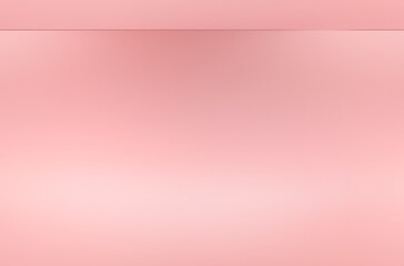 Peach-colored  gradient background, valentines day background