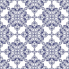 Ikat seamless pattern, geometric design, motif ethnic handmade, Ikat ethnic tribal, boho colors seamless wallpaper. Ethnic Ikat abstract background art,