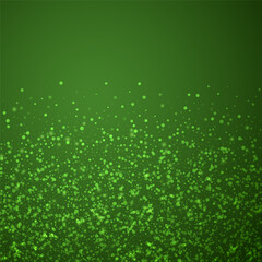 Snowfall overlay christmas background. Subtle