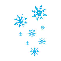 Snow Icon