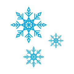 Snow Icon