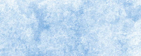 Obraz premium Soft calming blue gradient design with a subtle and tranquil artistic texture 