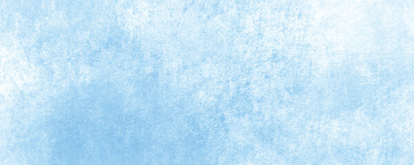 Textured blue background featuring artistic blending of pastel tones and gradients
