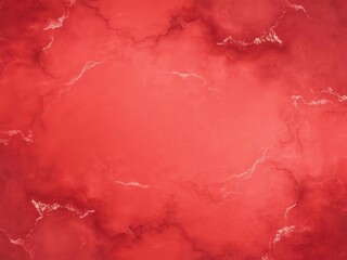 Marbled Christmas red background with elegant texture, Christmas, texture