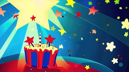 Inviting All Superheroes: Ideas for a Thrilling Birthday Party