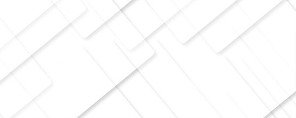  Abstract modern white, gray pattern geometric luxury gradient line background random square shape design. 3d shadow effects, modern design template background. layered geometric triangle shapes.