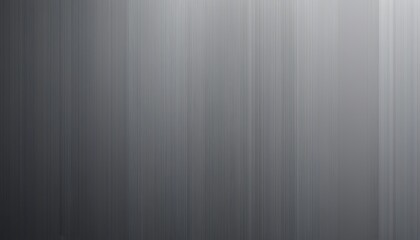 Brushed silver metal texture, perfect for wallpaper, backdrop, or design