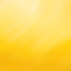 Golden light clear gradient color abstract background for poster billboard