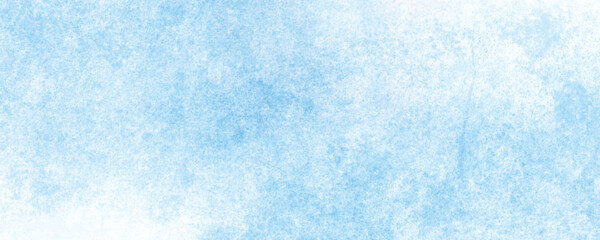 Tranquil abstract background with soft blue hues and a subtle gradient effect
