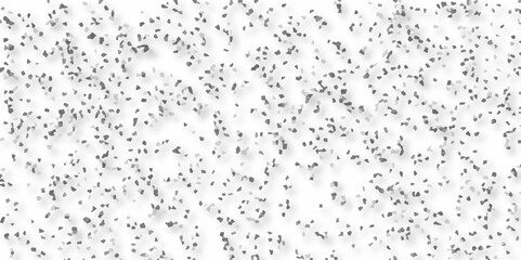 Abstract quartz surface white for bathroom or kitchen countertop surface marble for background design. Terrazzo flooring consists of chips of marble texture. Abstract texture of Granite Concrete art.