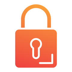 Lock Icon