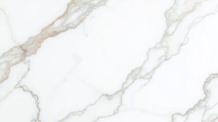 Obraz premium Polished marble surface scene, elegant and veined