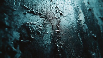 A detailed view of a Christian cross mounted on a wall, suitable for various uses including decoration or as a symbol