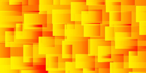 Abstract backgrounds on the theme of heat, fire, sun, passion