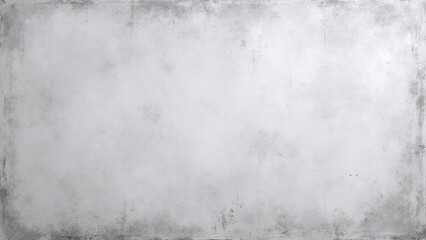 Plain gray concrete floor scene, rough and texture-varied