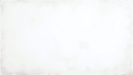 Plain white wall with subtle textured finish scene, wall-rough and color-creamy