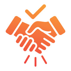 Handshake Icon