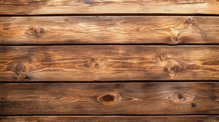 Naklejka premium Explore the beauty of rustic wooden textures in interior design