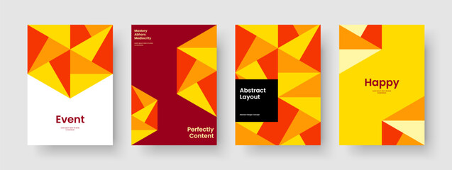 Creative Brochure Design. Isolated Banner Template. Modern Report Layout. Book Cover. Flyer. Poster. Business Presentation. Background. Newsletter. Notebook. Advertising. Brand Identity. Magazine