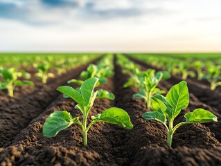 Adapting farming to climate change, proactive measures