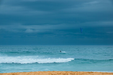 Nobbys Lighthouse is an active lighthouse established on Nobbys Head in Newcastle in 1854 to guide...