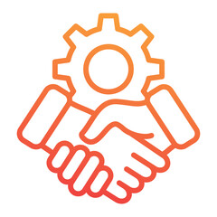 Collaboration Icon