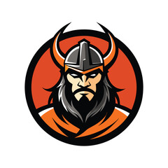 Fiery Devil Vector Illustration - Cartoon Silhouette Character with Flames and Infernal Design for Gothic, Horror, and Fantasy Art