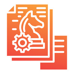 Strategy Icon