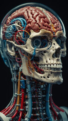 Brainstem Responsible