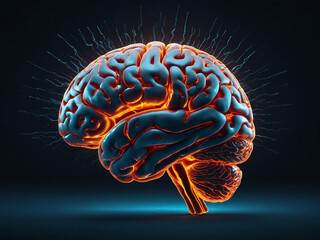 Energy Consumption The brain