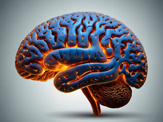 Limbic System Controls emotions