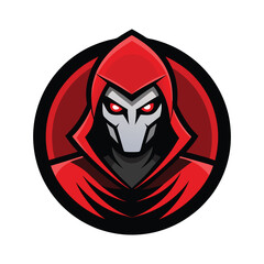 Pirate Flag Vector Illustration with Skull and Crossbones - Iconic Jolly Roger Design for Nautical Adventure and Gothic Art