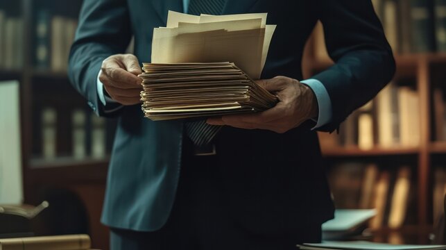 Immigration Attorney Success