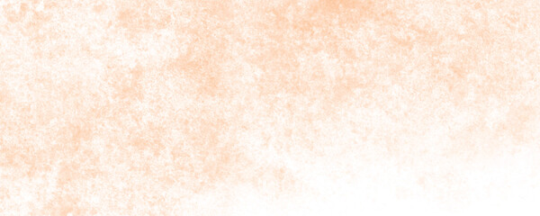 Abstract pale orange and white textured background with a rustic and weathered look perfect for modern creative uses such as posters, digital graphics, or as a backdrop in photography
