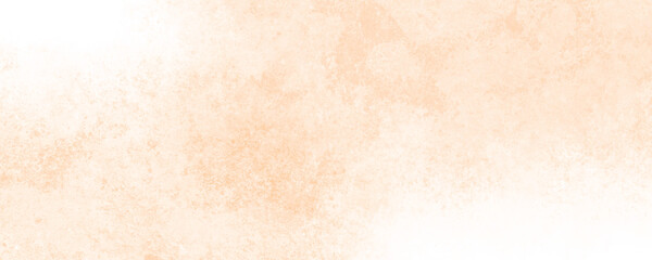 Abstract pale orange and white textured background with a rustic and weathered look perfect for modern creative uses such as posters, digital graphics, or as a backdrop in photography
