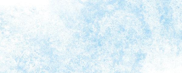 Faded Blue Concrete Wall Surface with Subtle Texturing and Soft, Timeworn Aesthetic
