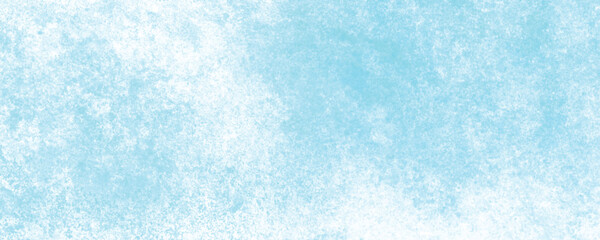 Abstract textured blue gradient background featuring subtle watercolor effects and soft cloudy patterns
