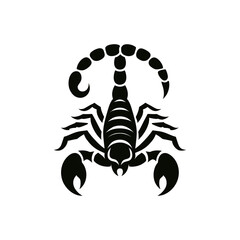 scorpion Vector  logo