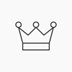 Crown Icon