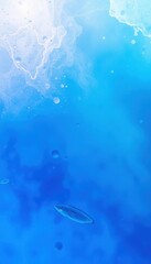 liquid simulation background