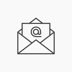 Email Icon