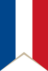 National flag of Netherlands