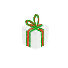 christmas is coming to town Soon