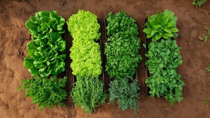 Cultivating a thriving vegetable garden essential tips for growing fresh and flavorful greens at...